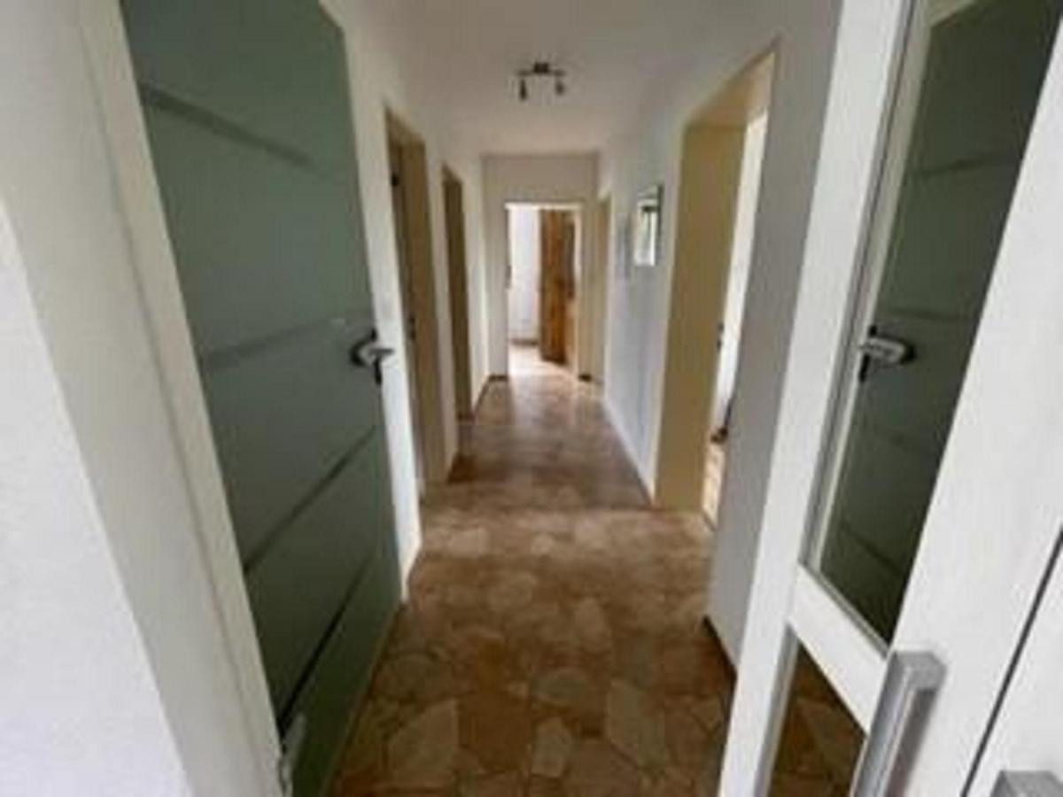Haus Gertraud Schreiner Daire Neuschönau Dış mekan fotoğraf