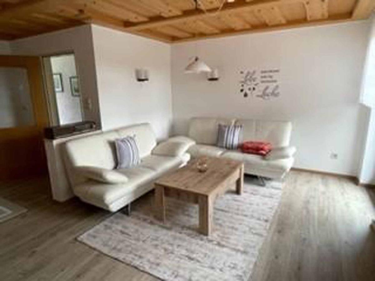 Haus Gertraud Schreiner Daire Neuschönau Dış mekan fotoğraf