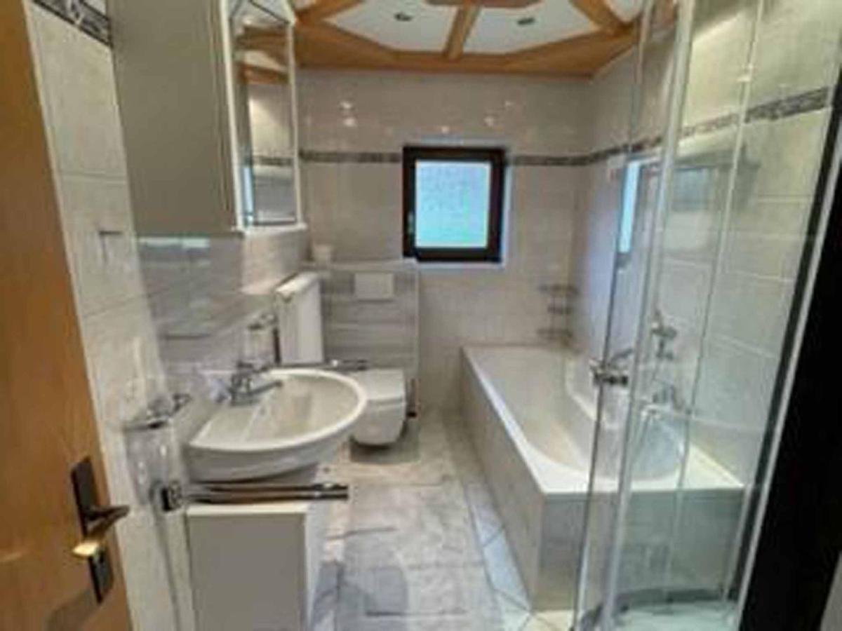 Haus Gertraud Schreiner Daire Neuschönau Dış mekan fotoğraf