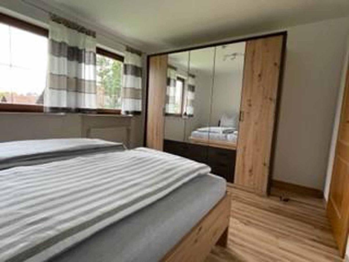 Haus Gertraud Schreiner Daire Neuschönau Dış mekan fotoğraf