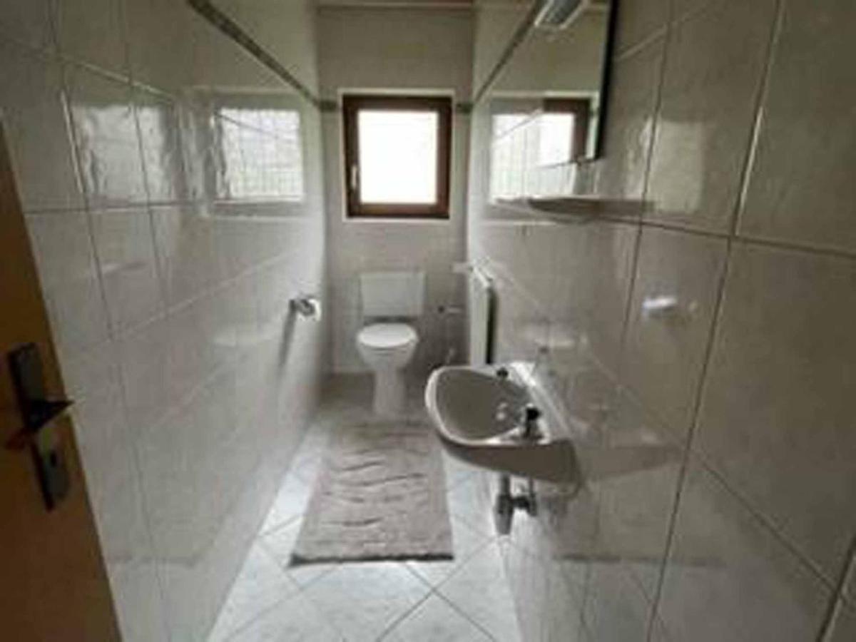 Haus Gertraud Schreiner Daire Neuschönau Dış mekan fotoğraf